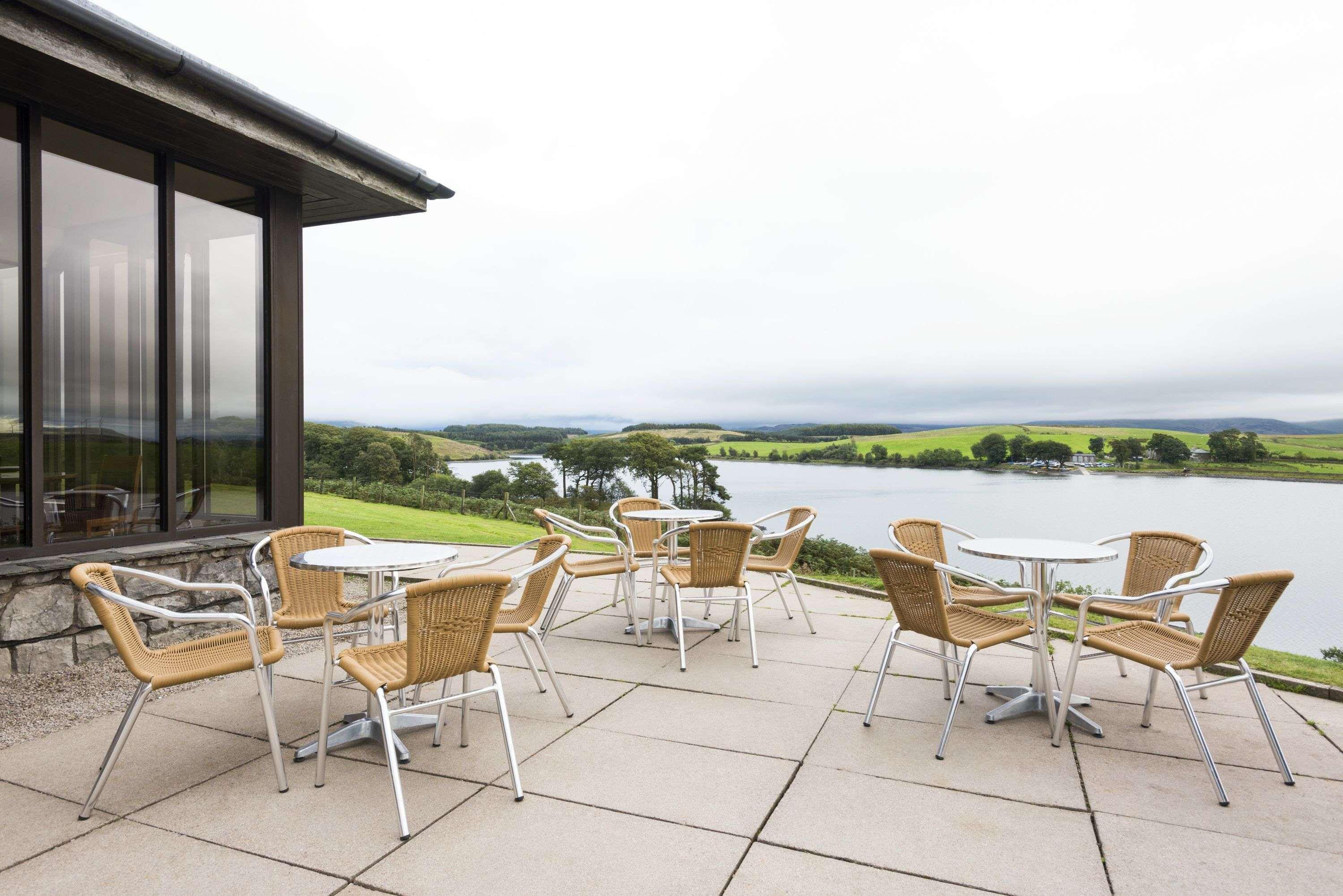 Days Inn Kendal - Killington Lake Exterior foto